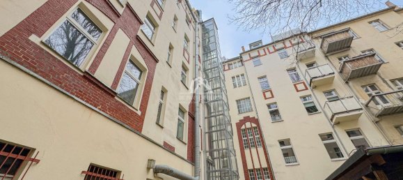 Büro in Prenzlauer Berg, Germany 90m², Nr. 291289 10