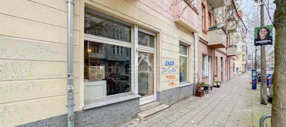 Büro in Prenzlauer Berg, Germany 90m², Nr. 291289 2