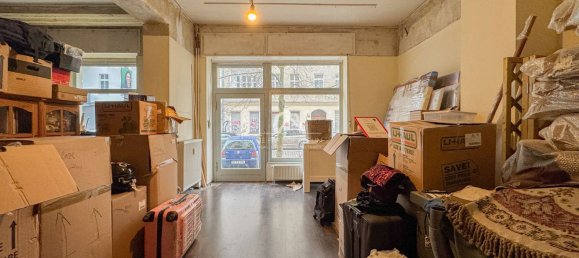 Büro in Prenzlauer Berg, Germany 90m², Nr. 291289 3