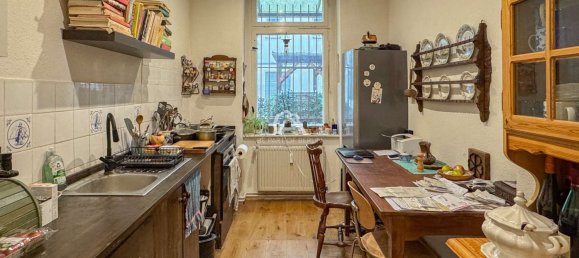 Büro in Prenzlauer Berg, Germany 90m², Nr. 291289 6