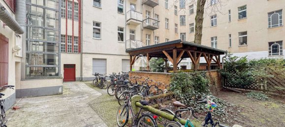 Büro in Prenzlauer Berg, Germany 90m², Nr. 291289 11