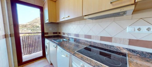 2 غرف نوم شقة في Archena, Spain رقم 123481 5