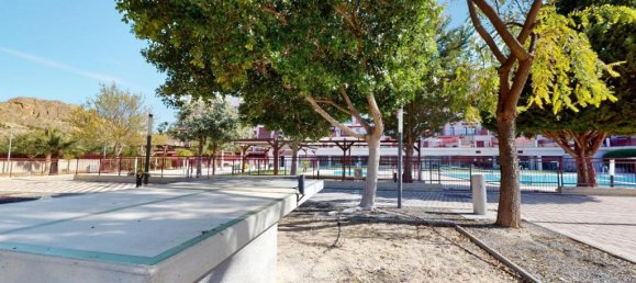 2 غرف نوم شقة في Archena, Spain رقم 123481 35