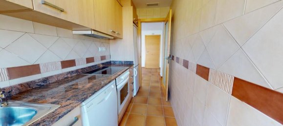 2 غرف نوم شقة في Archena, Spain رقم 123481 6