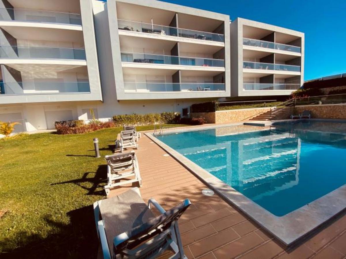 3 Schlafzimmer Wohnung in Albufeira, Portugal, Nr. 4508