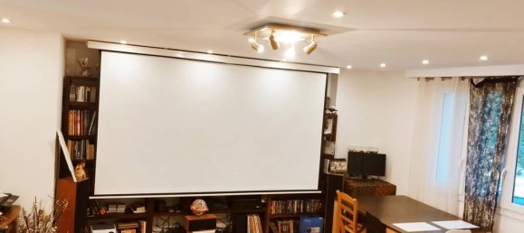 4 bedrooms Apartment in Paris, France No. 297840 8