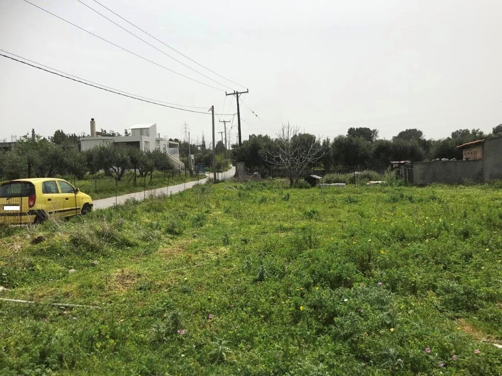  فندق في Gazi, Greece 3266متر مربع رقم 3665