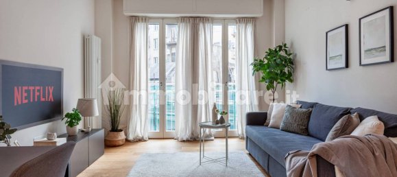 1 chambre Appartement à Milan, Italy No. 244409 6