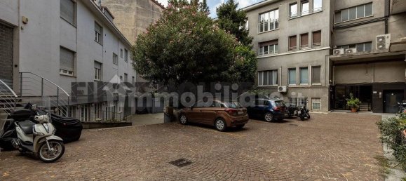 1 chambre Appartement à Milan, Italy No. 244409 35