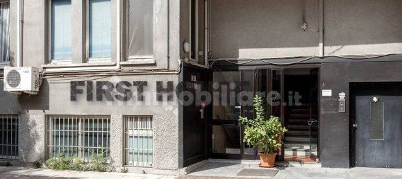 1 chambre Appartement à Milan, Italy No. 244409 32
