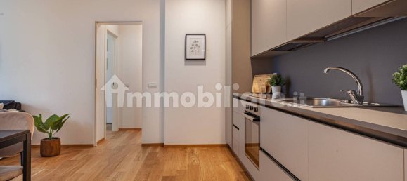 1 chambre Appartement à Milan, Italy No. 244409 4