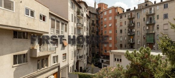 1 chambre Appartement à Milan, Italy No. 244409 31
