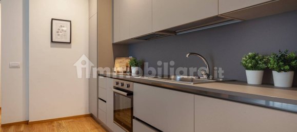 1 chambre Appartement à Milan, Italy No. 244409 16