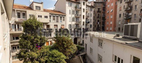 1 chambre Appartement à Milan, Italy No. 244409 27