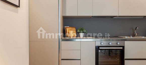 1 chambre Appartement à Milan, Italy No. 244409 14