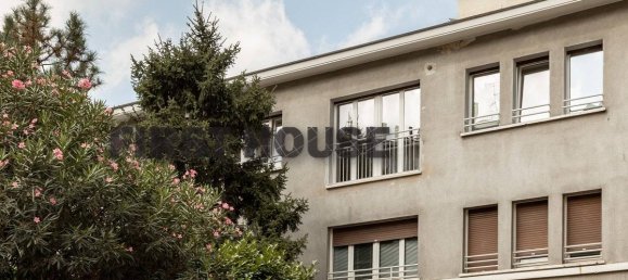 1 chambre Appartement à Milan, Italy No. 244409 34