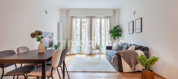 1 chambre Appartement à Milan, Italy No. 244409 5