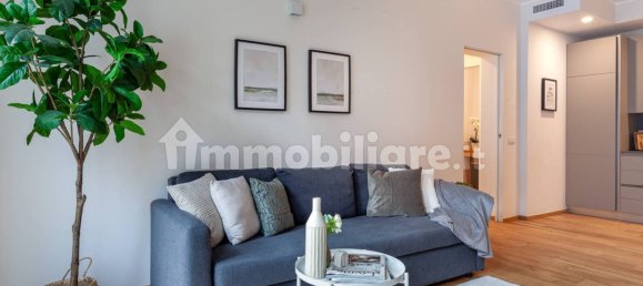 1 chambre Appartement à Milan, Italy No. 244409 10