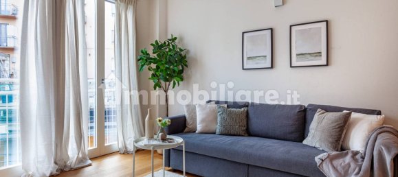 1 chambre Appartement à Milan, Italy No. 244409 7