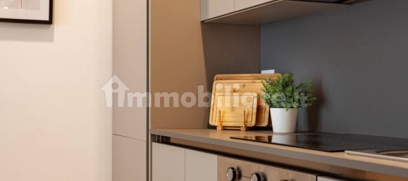 1 chambre Appartement à Milan, Italy No. 244409 15