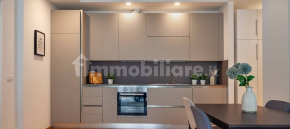1 chambre Appartement à Milan, Italy No. 244409 12