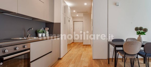 1 chambre Appartement à Milan, Italy No. 244409 28