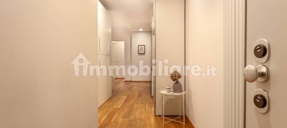 1 chambre Appartement à Milan, Italy No. 244409 2