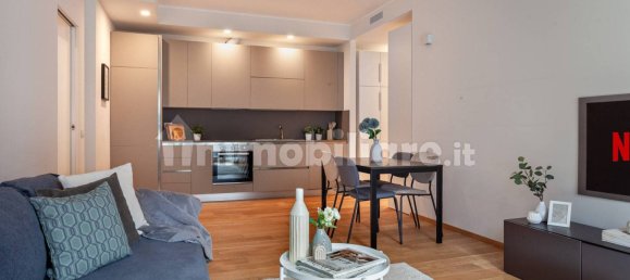 1 chambre Appartement à Milan, Italy No. 244409 11