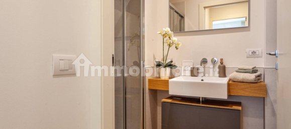 1 chambre Appartement à Milan, Italy No. 244409 24