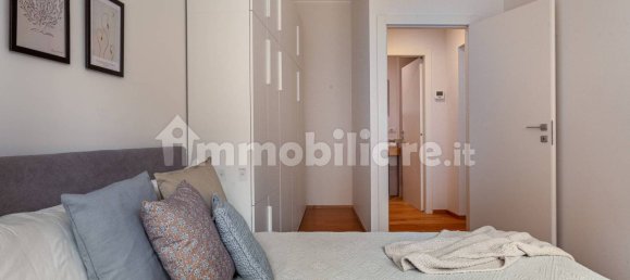 1 chambre Appartement à Milan, Italy No. 244409 23