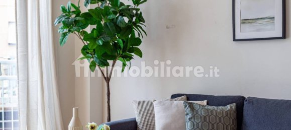 1 chambre Appartement à Milan, Italy No. 244409 8