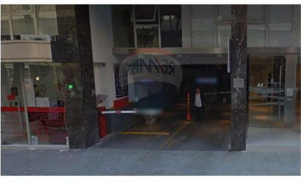 Склад в Буэнос-Айрес, Аргентина № 106183