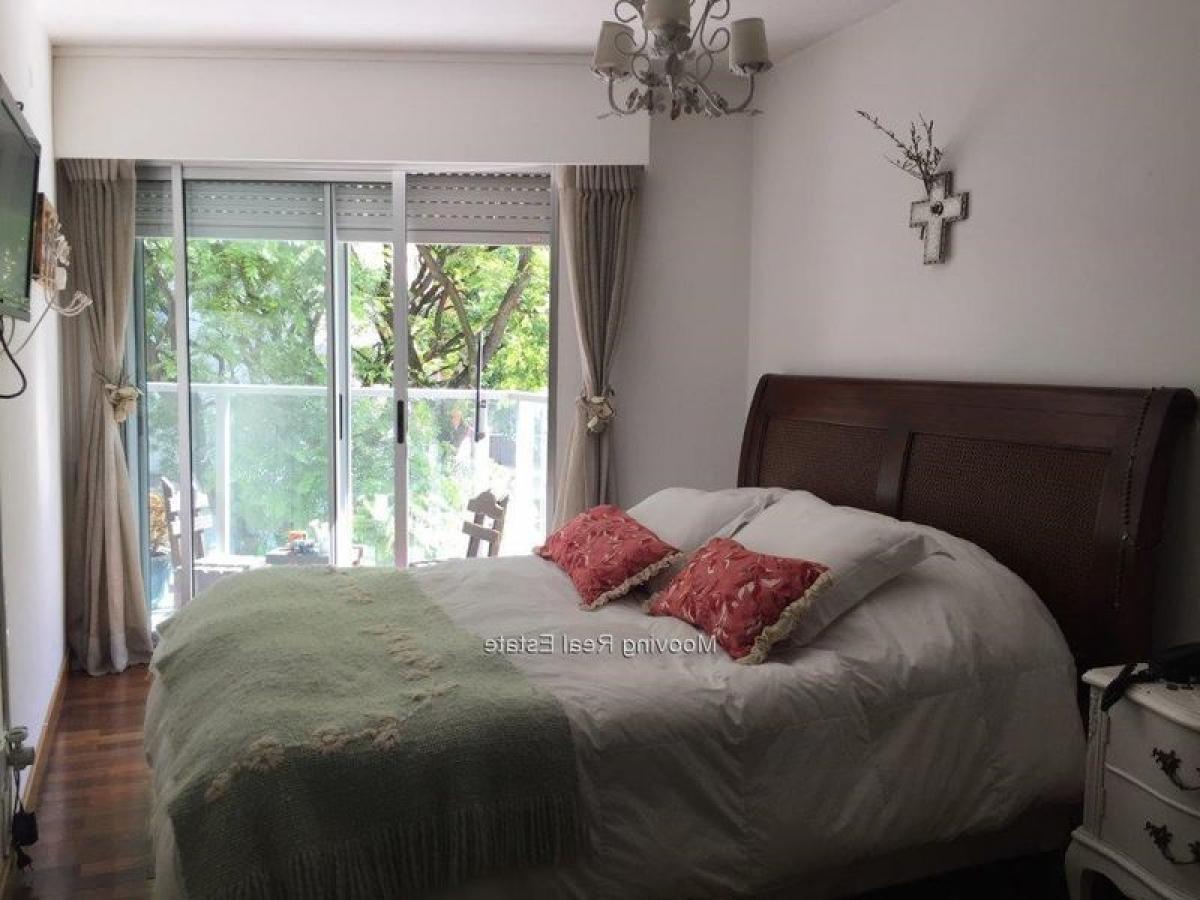 Apartamento T2 em Montevideo, Uruguay N.º 2533