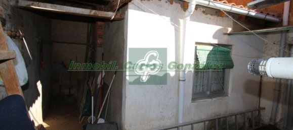 3 bedrooms House in Benavente, Spain No. 76209 21