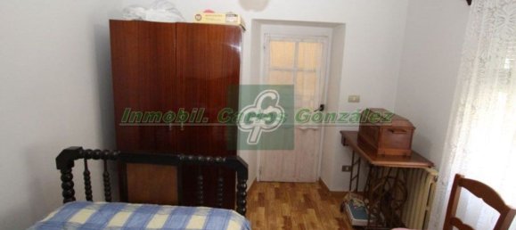 3 bedrooms House in Benavente, Spain No. 76209 17