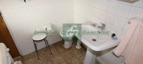 3 bedrooms House in Benavente, Spain No. 76209 9