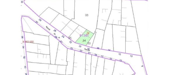 3 bedrooms House in Benavente, Spain No. 76209 27