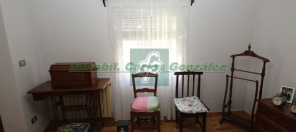 3 bedrooms House in Benavente, Spain No. 76209 18