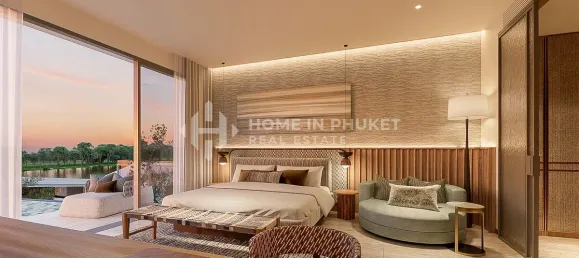4 dormitorios сasa en venta en Phuket, Southern Thailand, Thailand № 61083 5