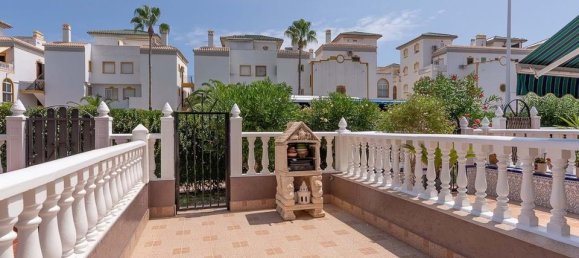 Moradia em banda T3 em Torrevieja, Spain N.º 153742 38