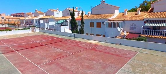 3 Schlafzimmer Stadthaus in Torrevieja, Spain, Nr. 153742 4