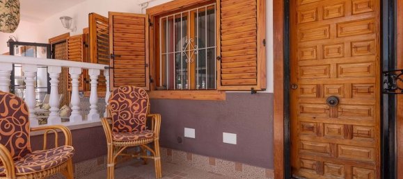 Moradia em banda T3 em Torrevieja, Spain N.º 153742 39