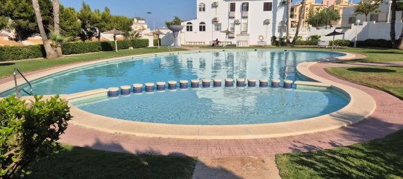 3 Schlafzimmer Stadthaus in Torrevieja, Spain, Nr. 153742 3