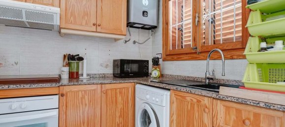 Moradia em banda T3 em Torrevieja, Spain N.º 153742 43