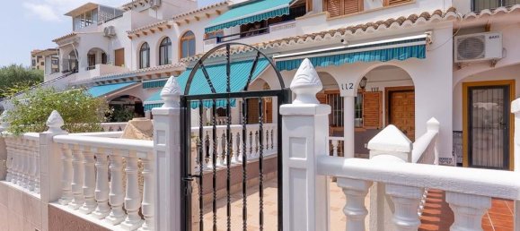 Moradia em banda T3 em Torrevieja, Spain N.º 153742 36