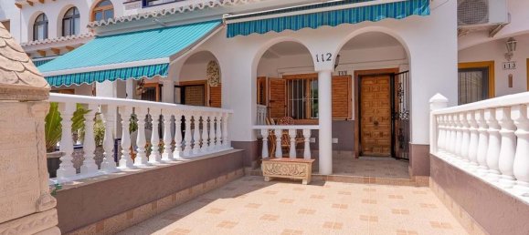 Moradia em banda T3 em Torrevieja, Spain N.º 153742 37