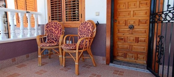 3 Schlafzimmer Stadthaus in Torrevieja, Spain, Nr. 153742 9