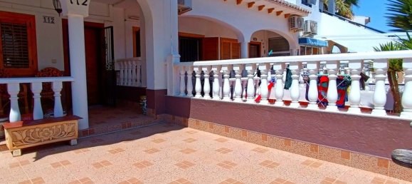 3 Schlafzimmer Stadthaus in Torrevieja, Spain, Nr. 153742 7