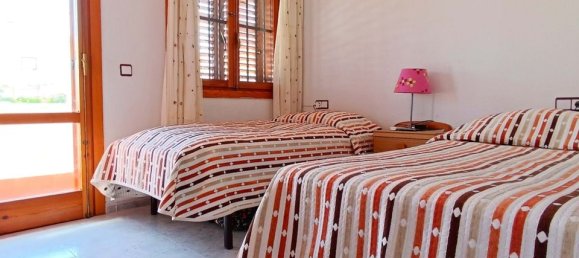 3 Schlafzimmer Stadthaus in Torrevieja, Spain, Nr. 153742 24