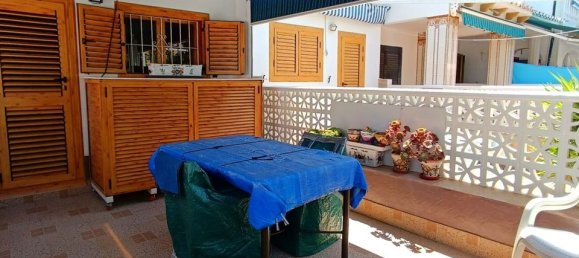 3 Schlafzimmer Stadthaus in Torrevieja, Spain, Nr. 153742 20